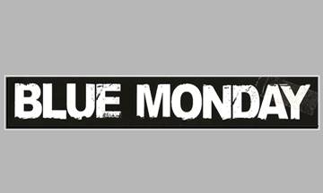 logo Blue Monday